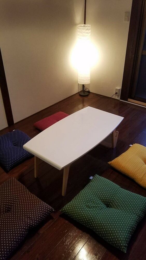 Tsukisocho Apartment