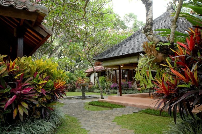 Bed & Breakfast Rumah Ganesha