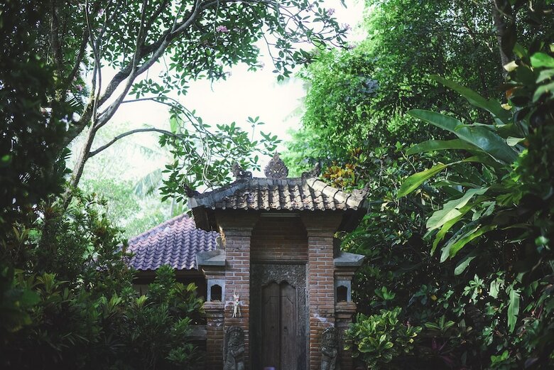 Bed & Breakfast Rumah Ganesha