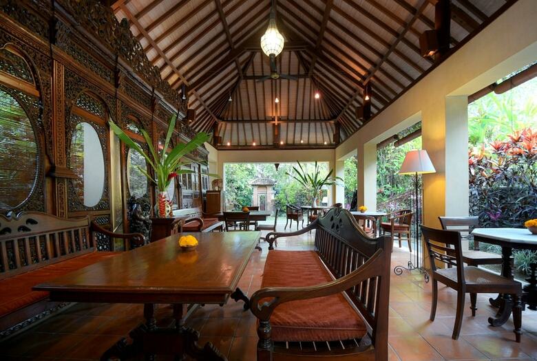 Bed & Breakfast Rumah Ganesha