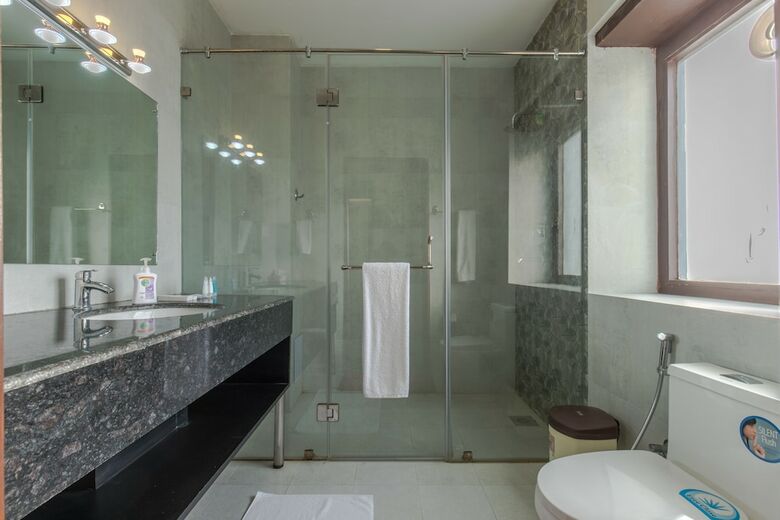 Aranya Boutique Hotel