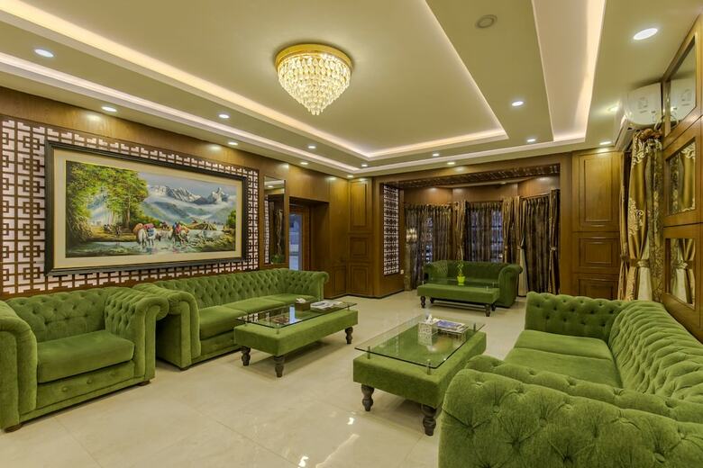 Aranya Boutique Hotel