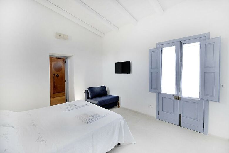 Agroturismo Masseria Berzario