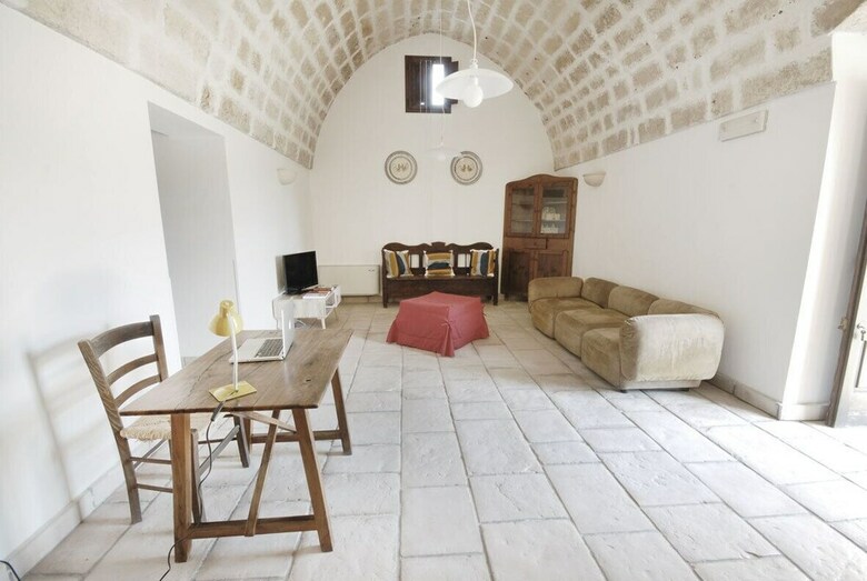 Agroturismo Masseria Berzario