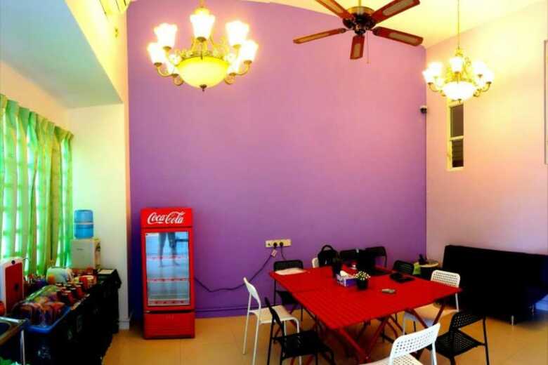 Hotel Oyo 89880 Vstay 2 Guesthouse
