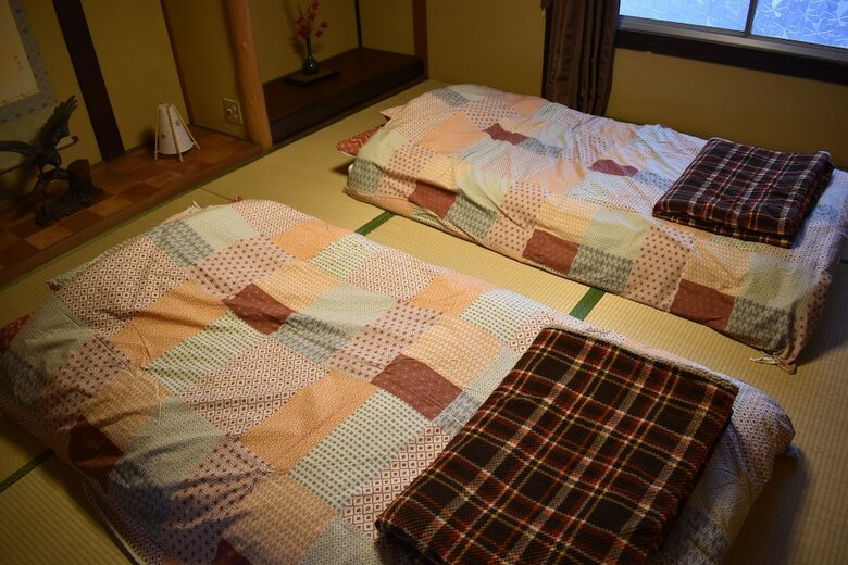 Apartamentos Nishioji Kado