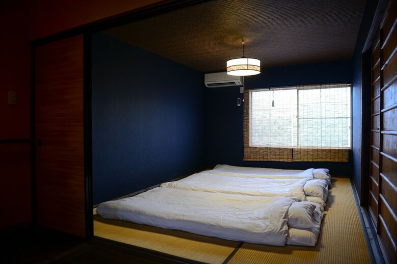 Apartamentos Nishioji Kado