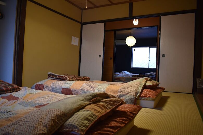 Apartamentos Nishioji Kado