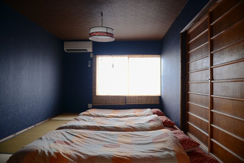 Apartamentos Nishioji Kado