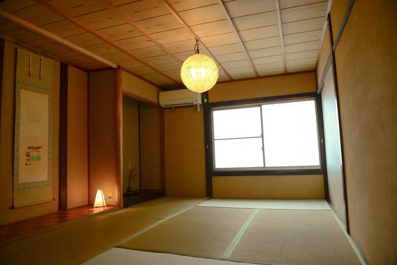 Apartamentos Nishioji Kado