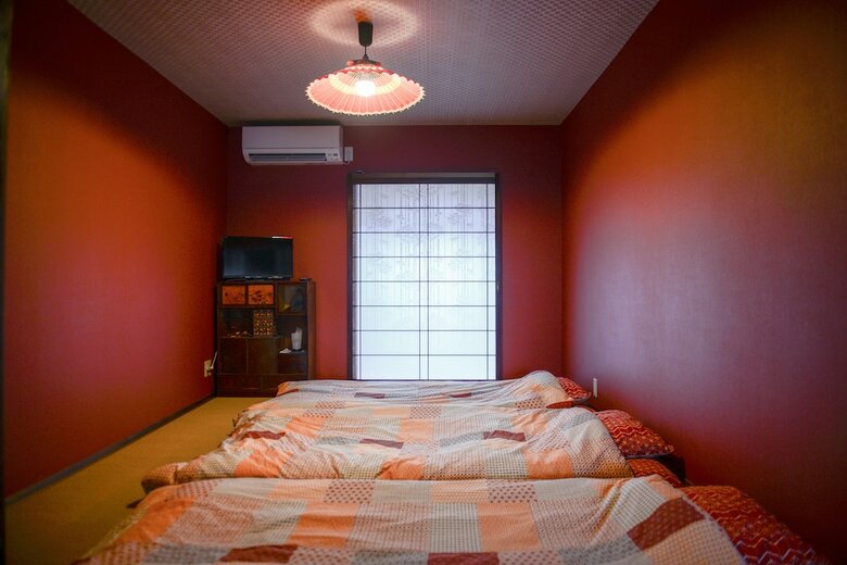 Apartamentos Nishioji Kado