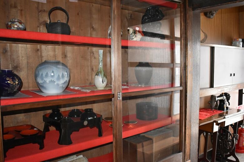 Apartamentos Nishioji Kado
