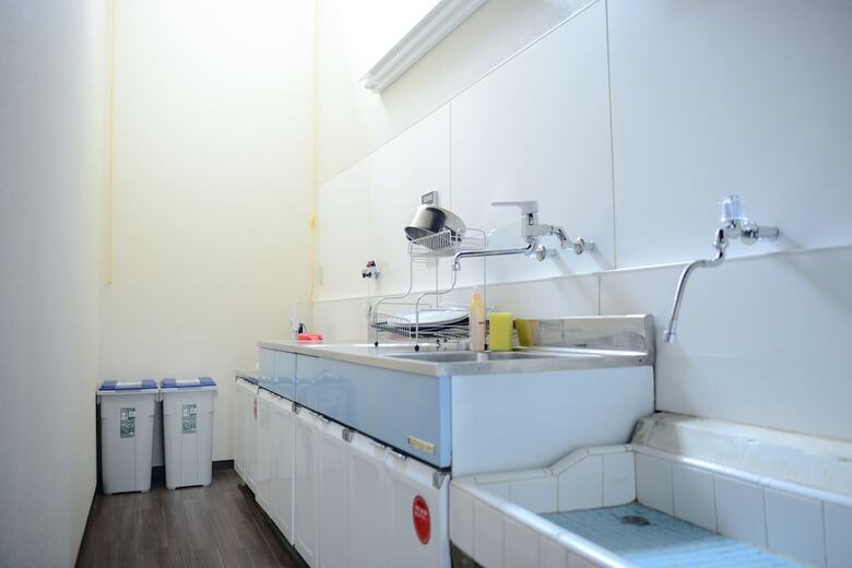 Apartamentos Nishioji Kado