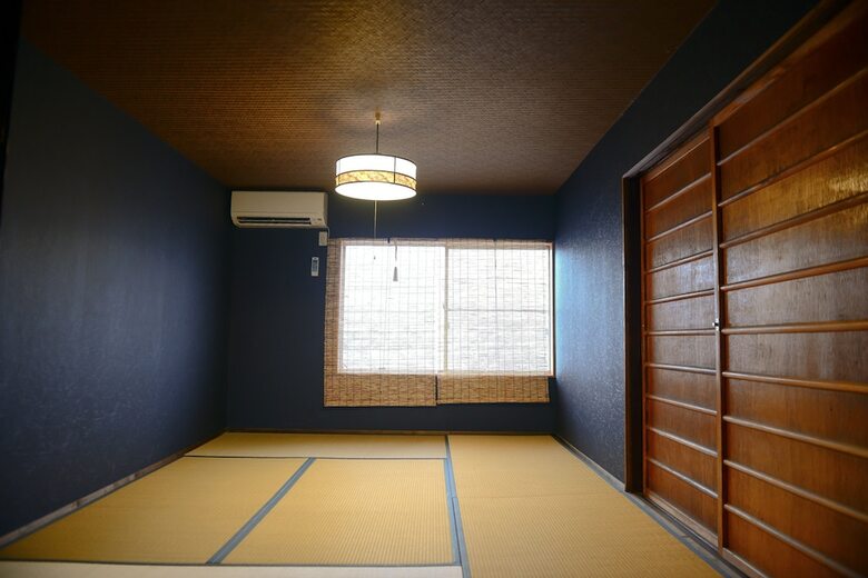 Apartamentos Nishioji Kado