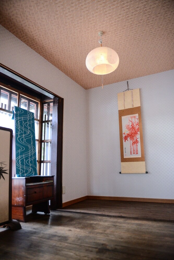 Apartamentos Nishioji Kado