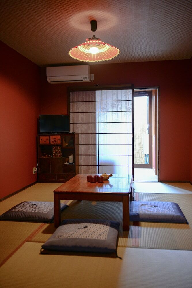 Apartamentos Nishioji Kado