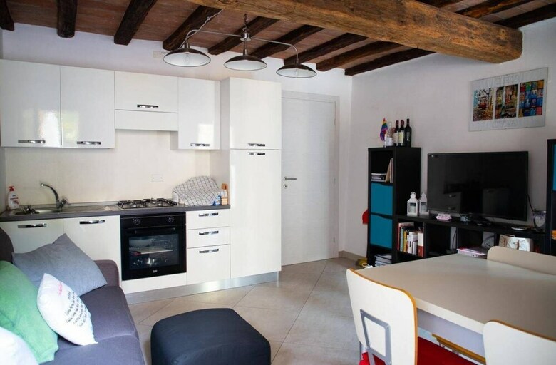 Bed & Breakfast Luna Sul Tetto