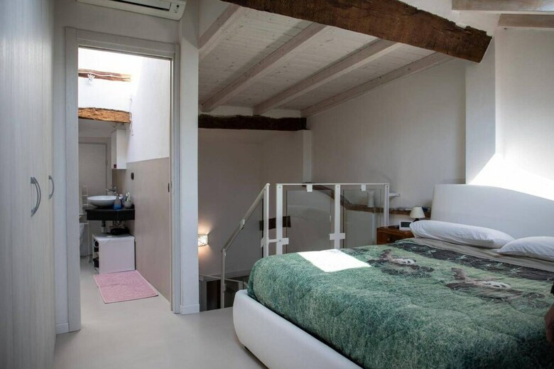 Bed & Breakfast Luna Sul Tetto