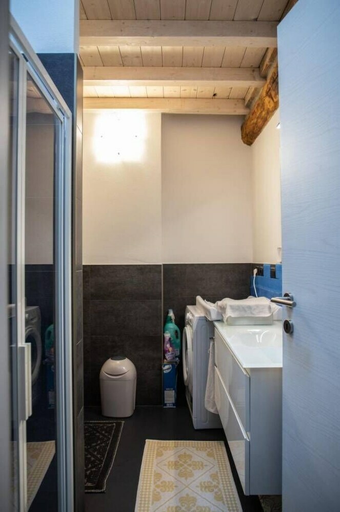 Bed & Breakfast Luna Sul Tetto