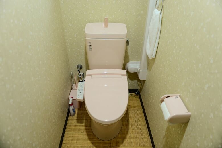 Apartamentos Nishioji Tanuki