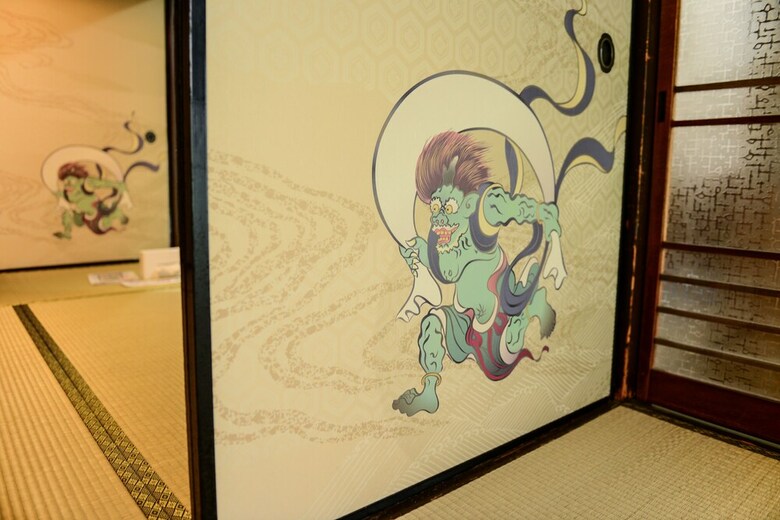 Apartamentos Nishioji Tanuki