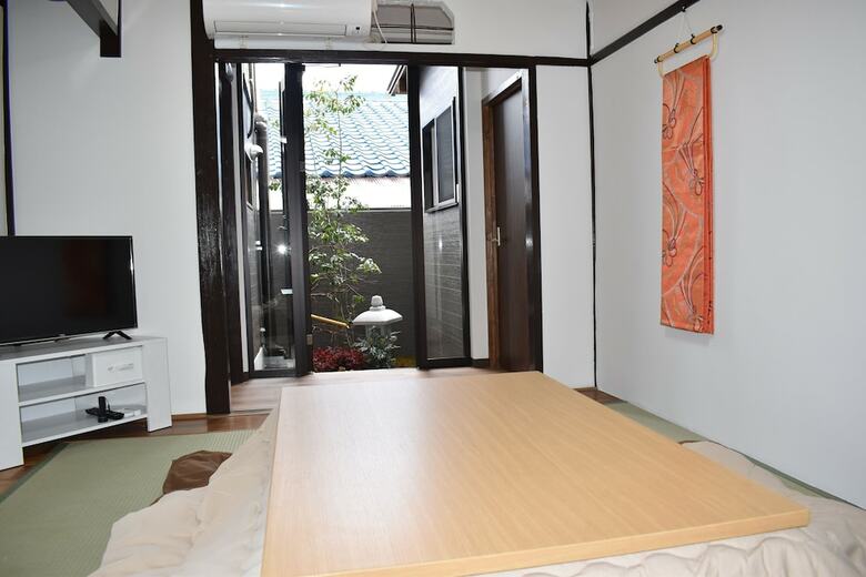 Apartamentos Nishioji Fukuro