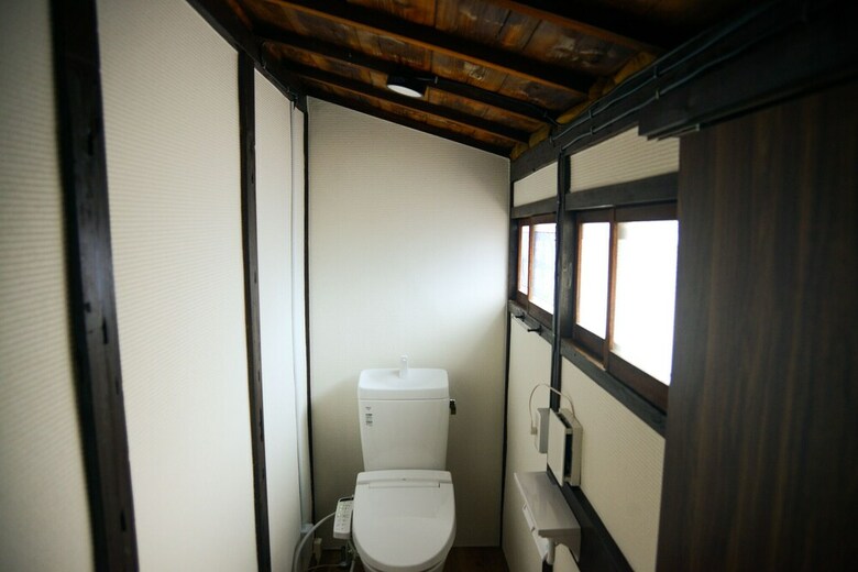Apartamentos Nishioji Fukuro