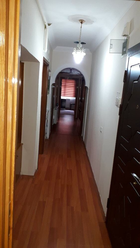 Sempa Pansiyon & Apart Evleri