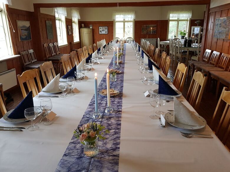 Hotel Granum G�rd