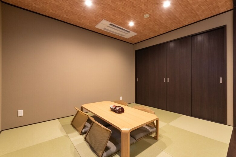 Apartamentos Heian Sakura
