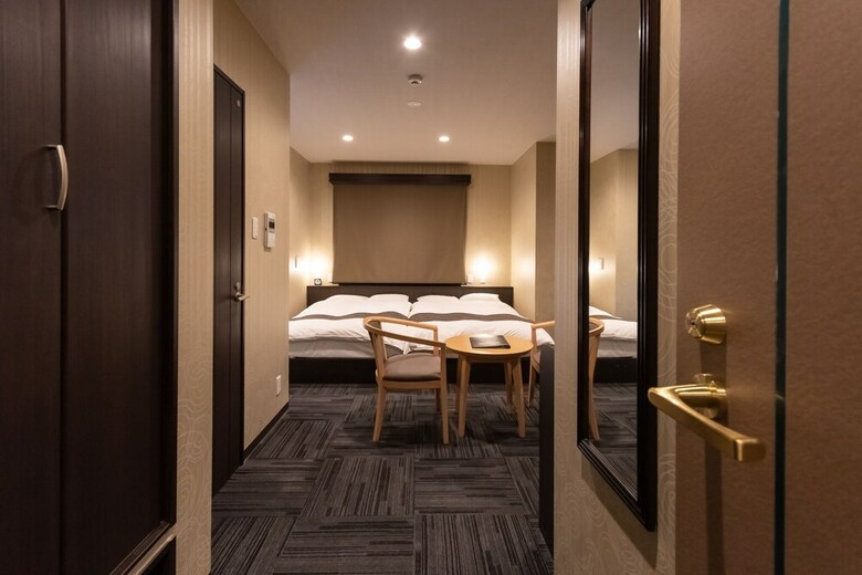 Apartamentos Heian Sakura