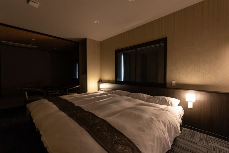Apartamentos Heian Sakura