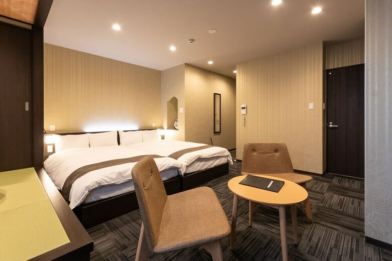 Apartamentos Heian Sakura