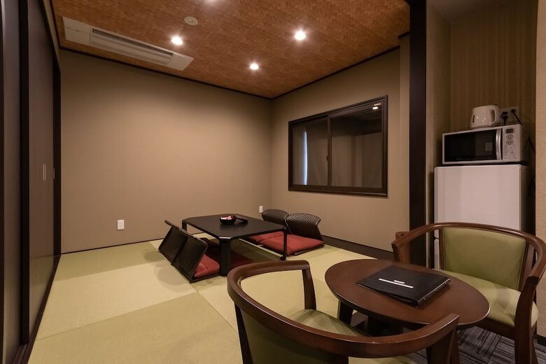 Apartamentos Heian Sakura