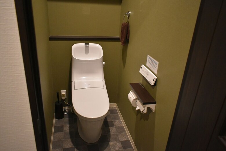 Apartamentos Heian Sakura