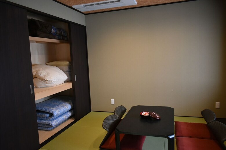 Apartamentos Heian Sakura