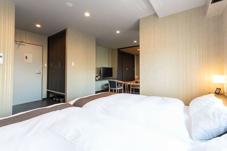 Apartamentos Heian Sakura