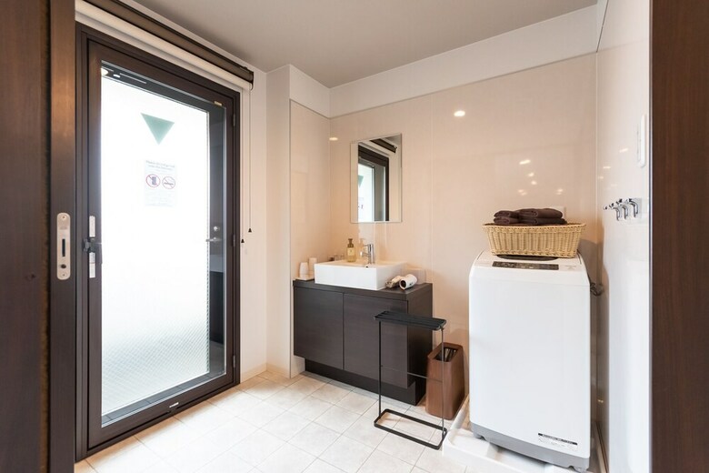 Apartamentos Heian Sakura