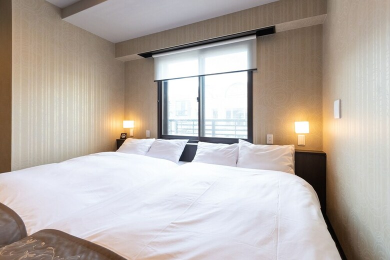 Apartamentos Heian Sakura