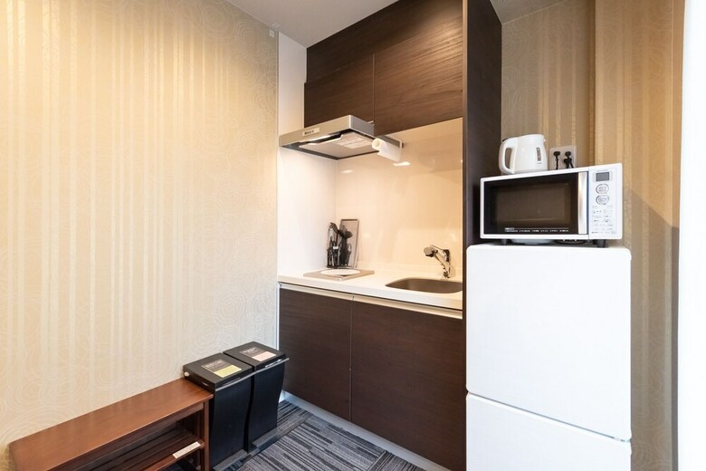 Apartamentos Heian Sakura