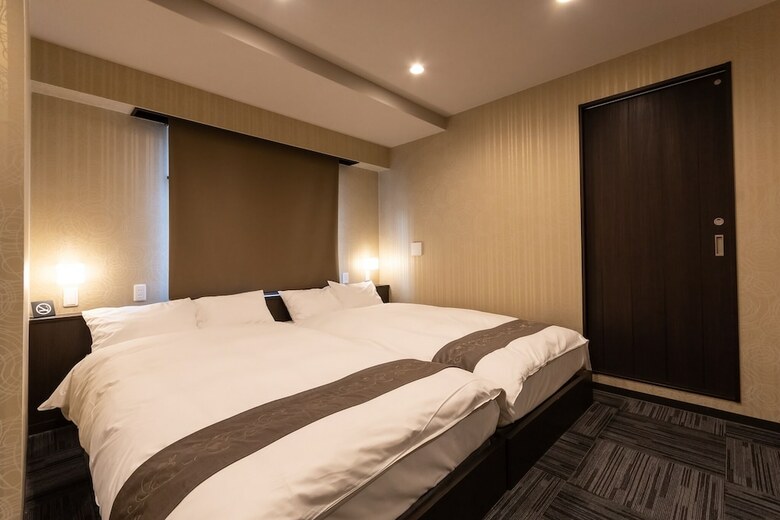 Apartamentos Heian Sakura
