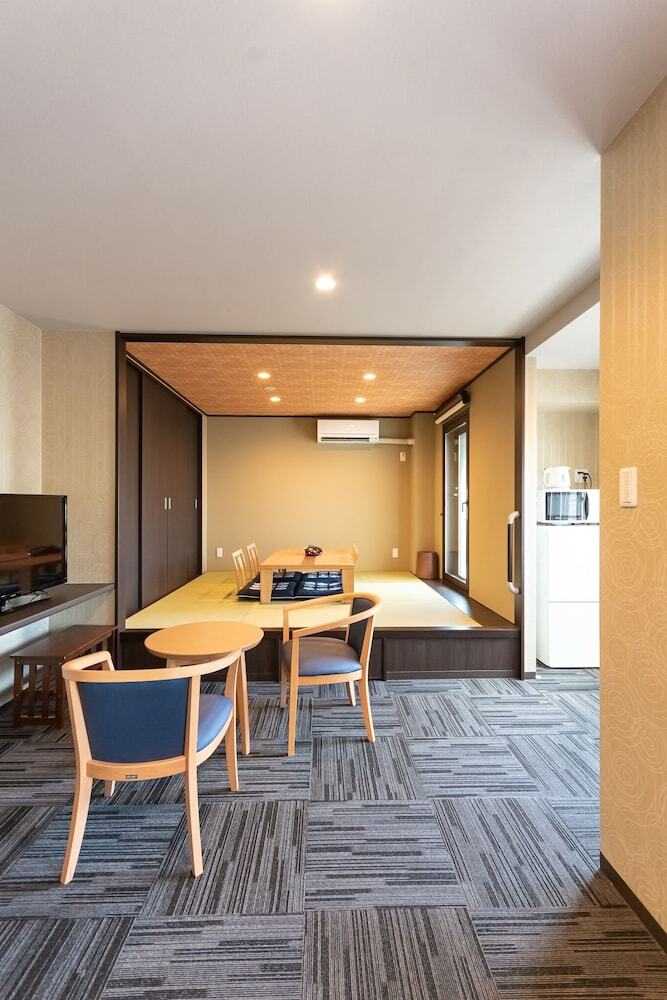 Apartamentos Heian Sakura