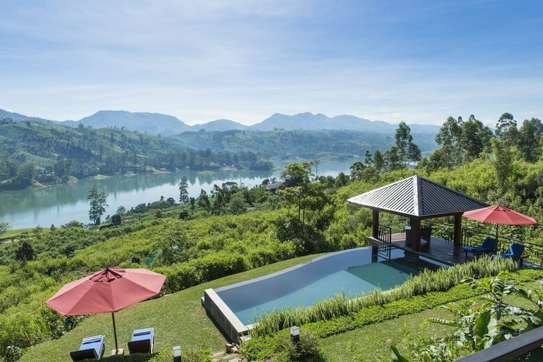 Hotel Camellia Hills