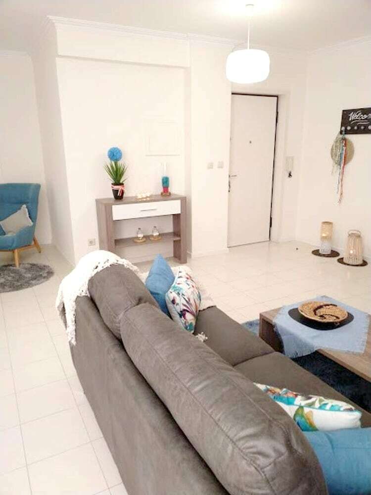 Apartment With 2 Bedrooms In Braga, With Wifi