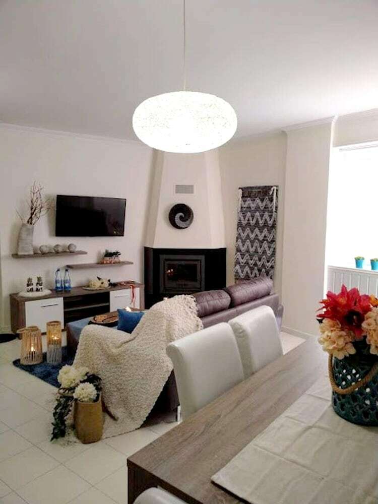 Apartment With 2 Bedrooms In Braga, With Wifi