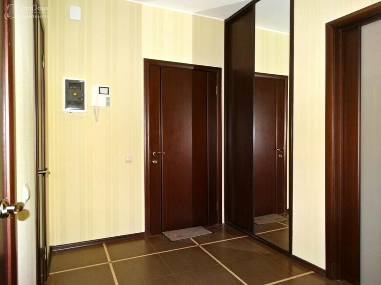Apartamentos Inndays On Kirova