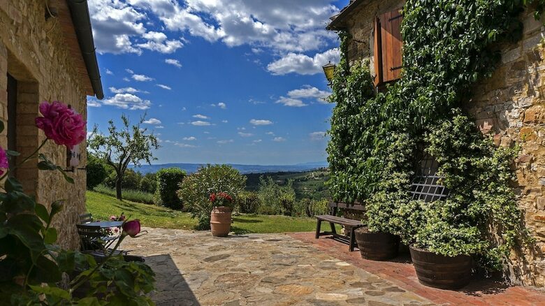 Apartamento La Grotta Della Rocca