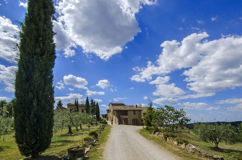 Apartamento La Grotta Della Rocca