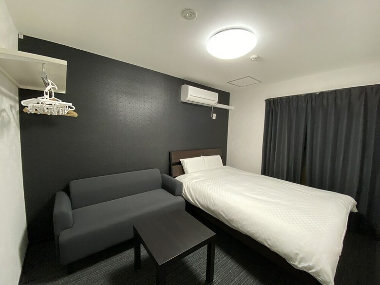 Apartamentos Briller Kyoto Tambaguchi B