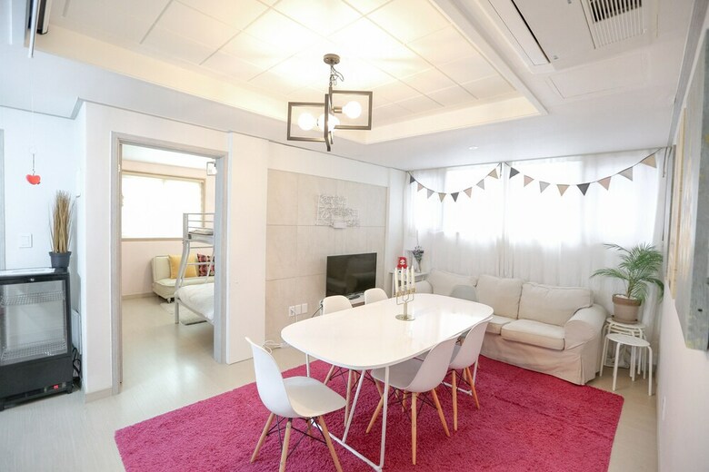 Lovely House